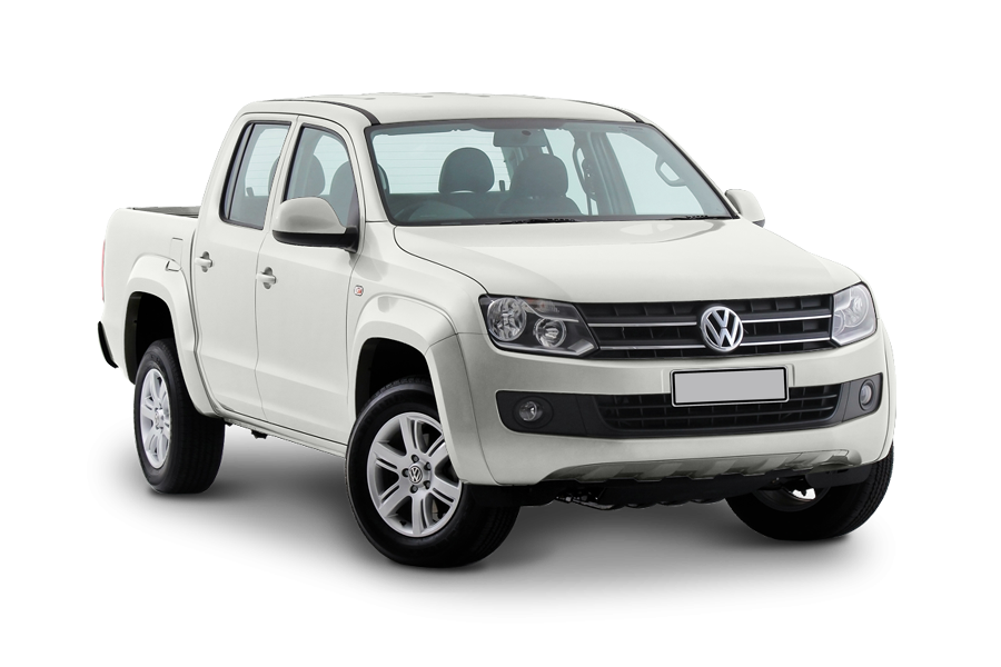 Volkswagen Amarok Pure