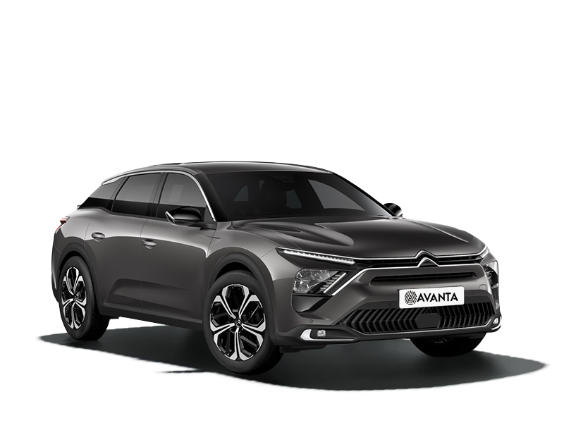 Citroen C5 X Shine 1.6 AT
