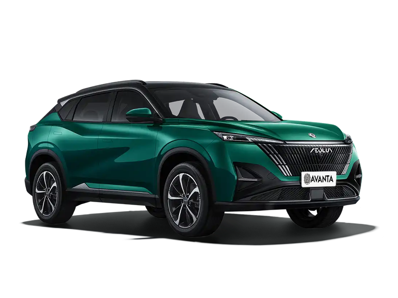 Dongfeng Mage Драйв 1.5 AMT