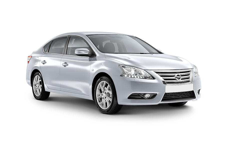 Nissan Sentra автокредит 8 537 рублей в месяц