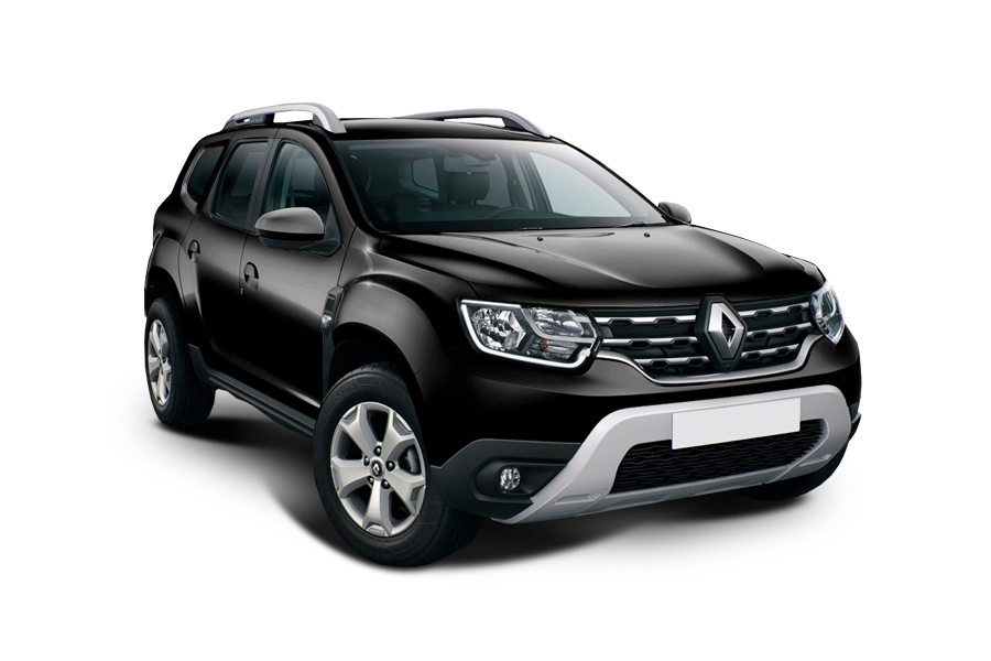Renault Duster Drive 1.5 MT