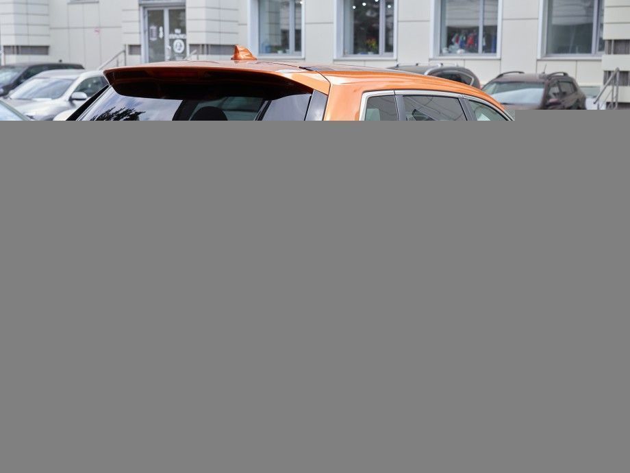 Nissan X-Trail 2019