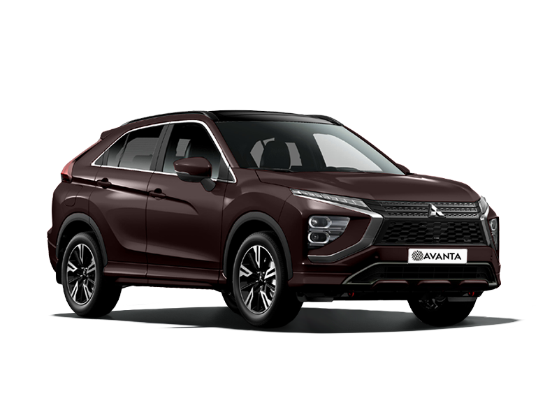 Mitsubishi Eclipse Cross Instyle 2.0 CVT
