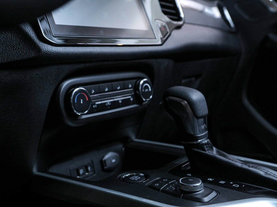 Chery Tiggo 4 2022