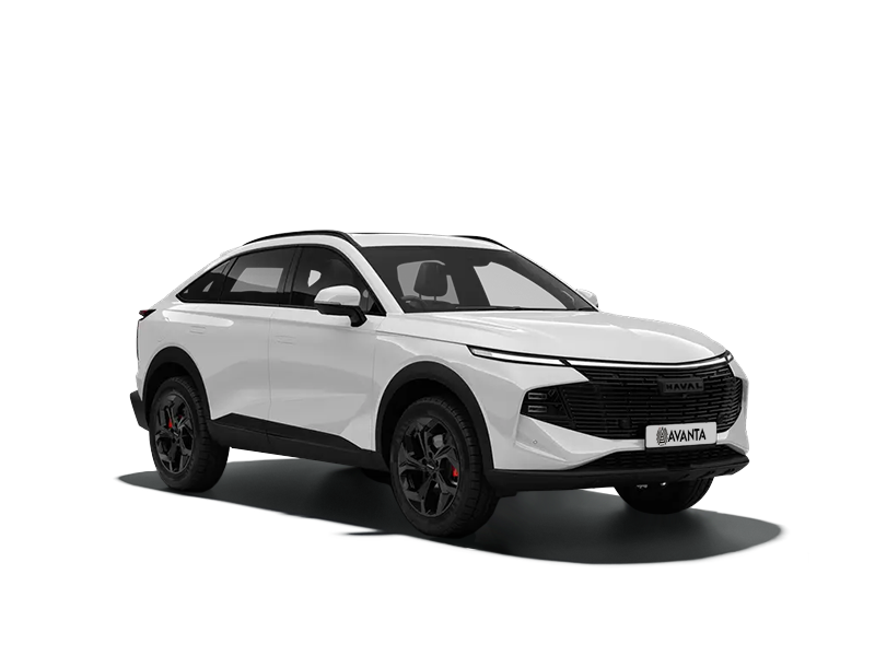 Haval F7x Техно Плюс (2026) 2.0 AMT