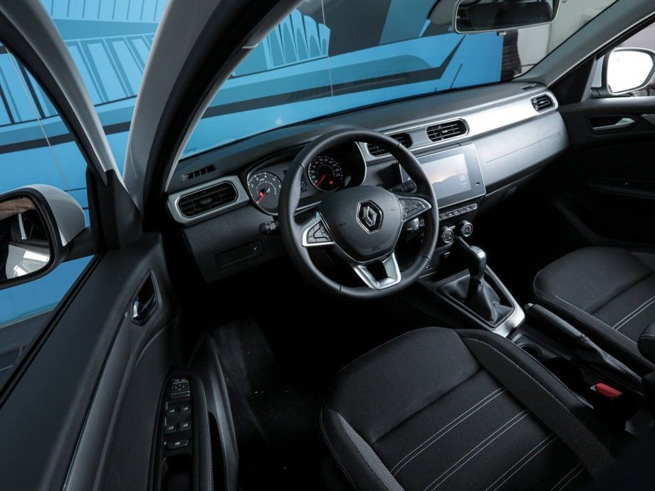 Renault Arkana 2022