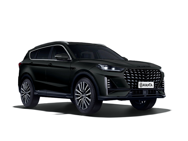 Jetour X70 PLUS Комфорт 1.6 AMT