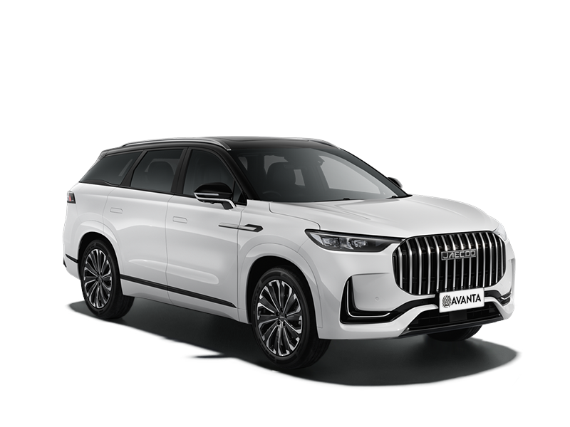Jaecoo J8 Комфорт 2.0 AMT