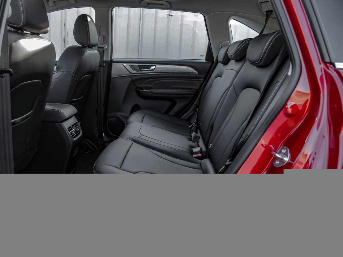 Haval M6
