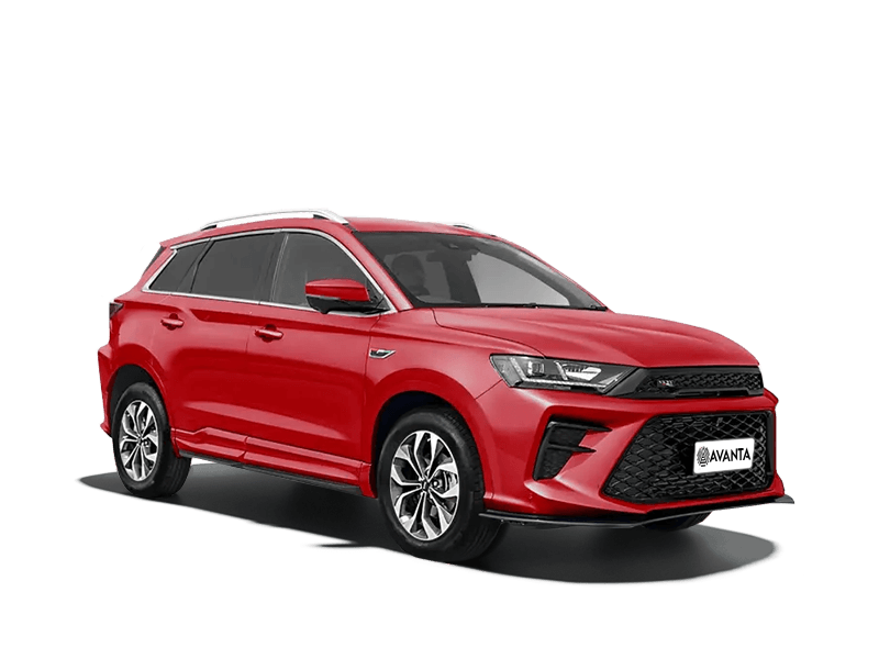 SWM G01F Форс (Force) 1.5 AMT