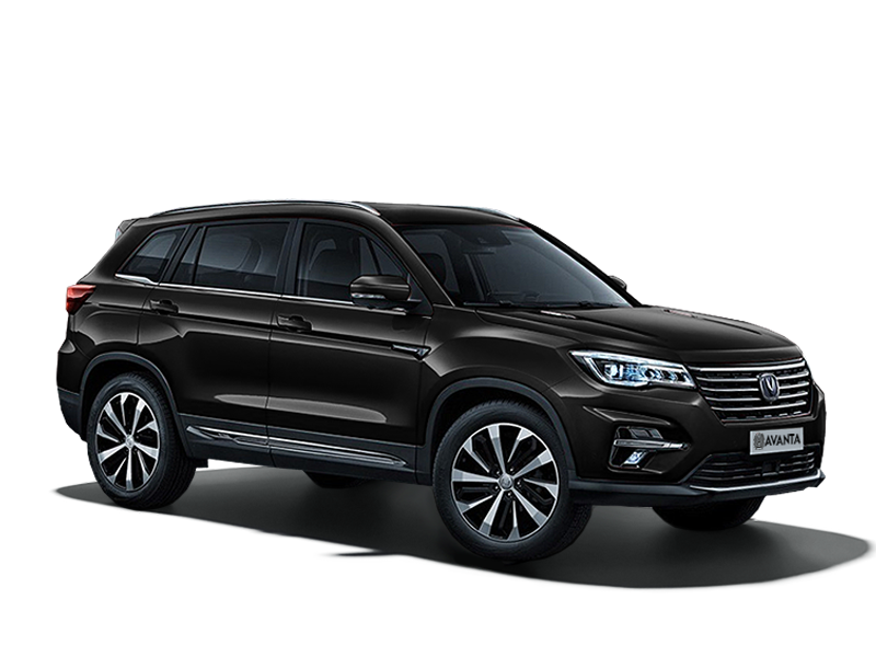 Changan CS75<div>1 поколения 2018–2024 Рестайлинг</div> Comfort 2WD 1.8 AT