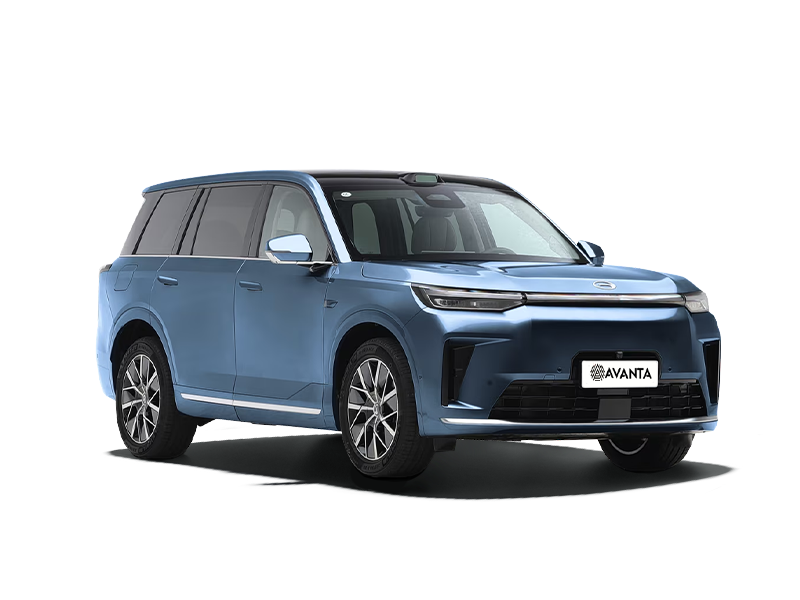 GAC S9 Синий