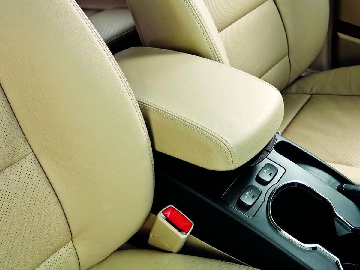 SsangYong Actyon