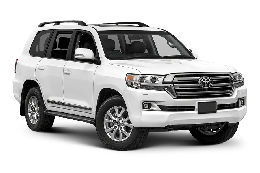 Toyota Land Cruiser 200 автокредит 50 643 рублей в месяц