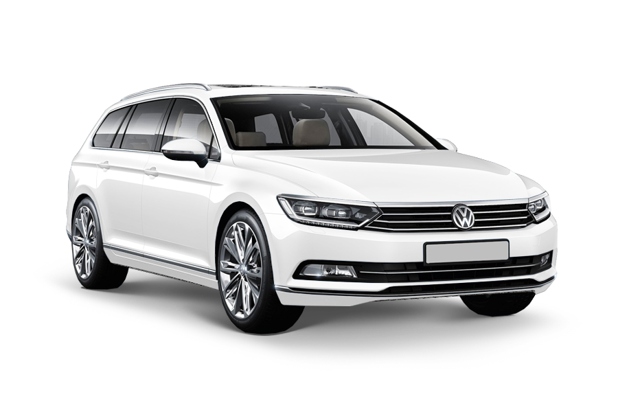 Volkswagen Passat Variant автокредит 19 990 рублей в месяц