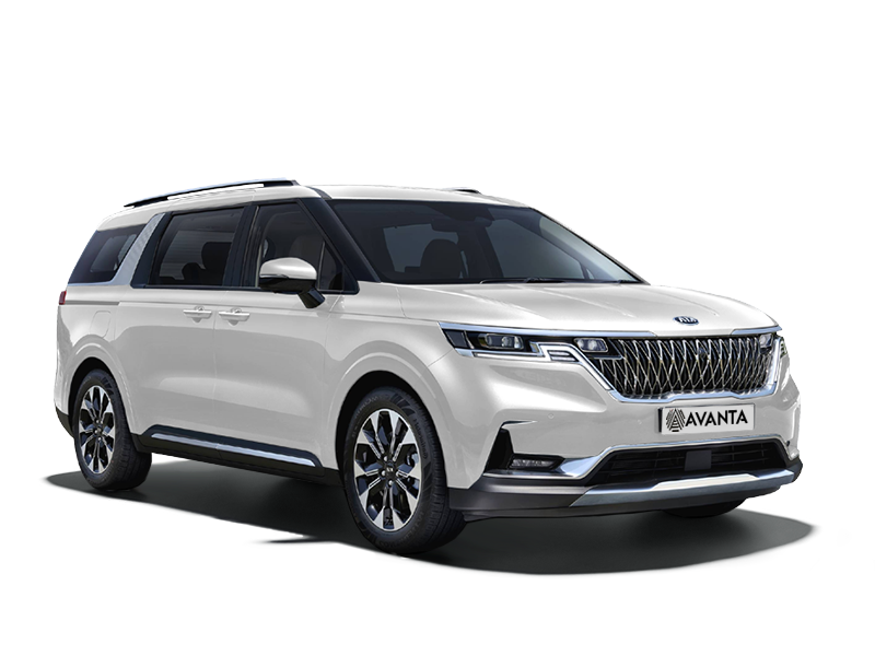 Kia Carnival 2020 автокредит 48 810 рублей в месяц