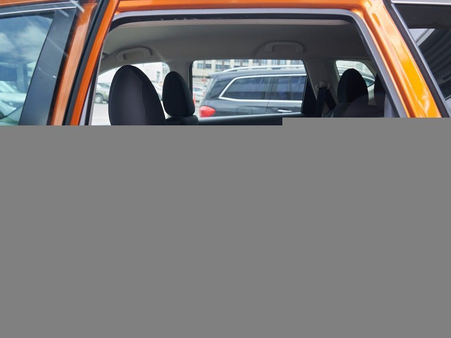 Nissan X-Trail 2019