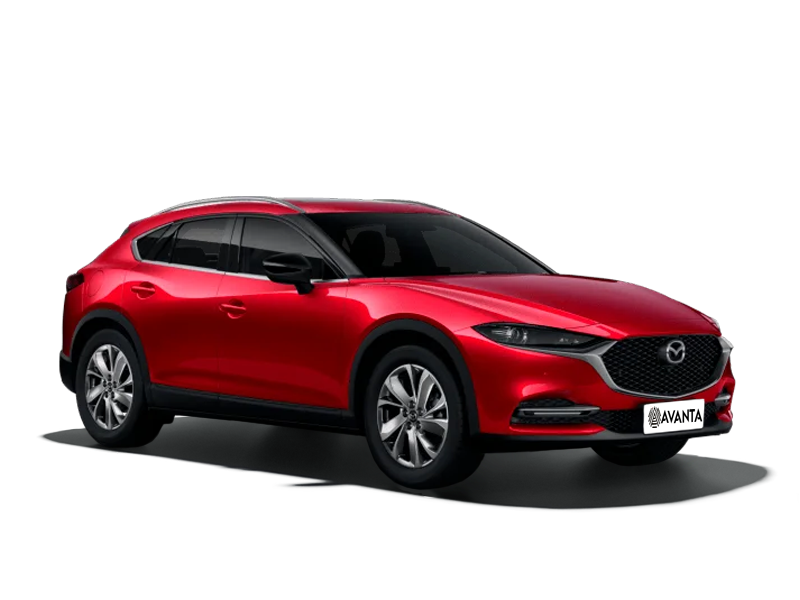 Mazda CX-4 Core 2.0 AT