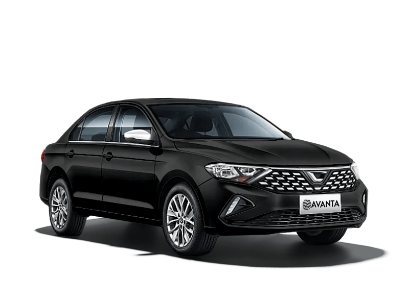 Jetta VA3 Черный