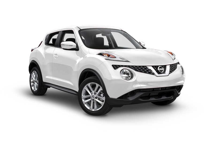 Nissan Juke 2019 автокредит 6 537 рублей в месяц