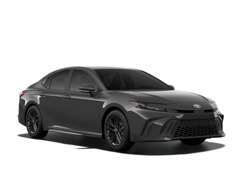 Toyota Camry NEW Glorious 2.0 CVT