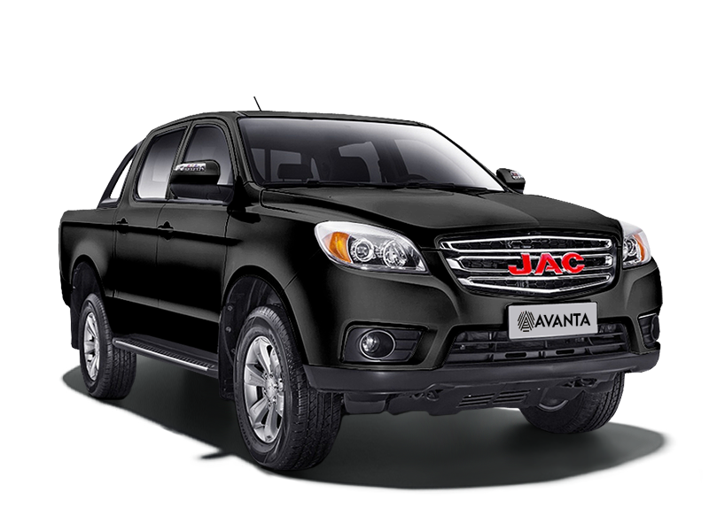 JAC T6 Intermediate 2.0 MT