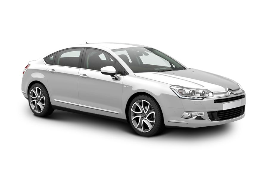 Citroen C5 автокредит 16 243 рублей в месяц