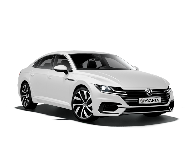 Volkswagen Arteon Oryx