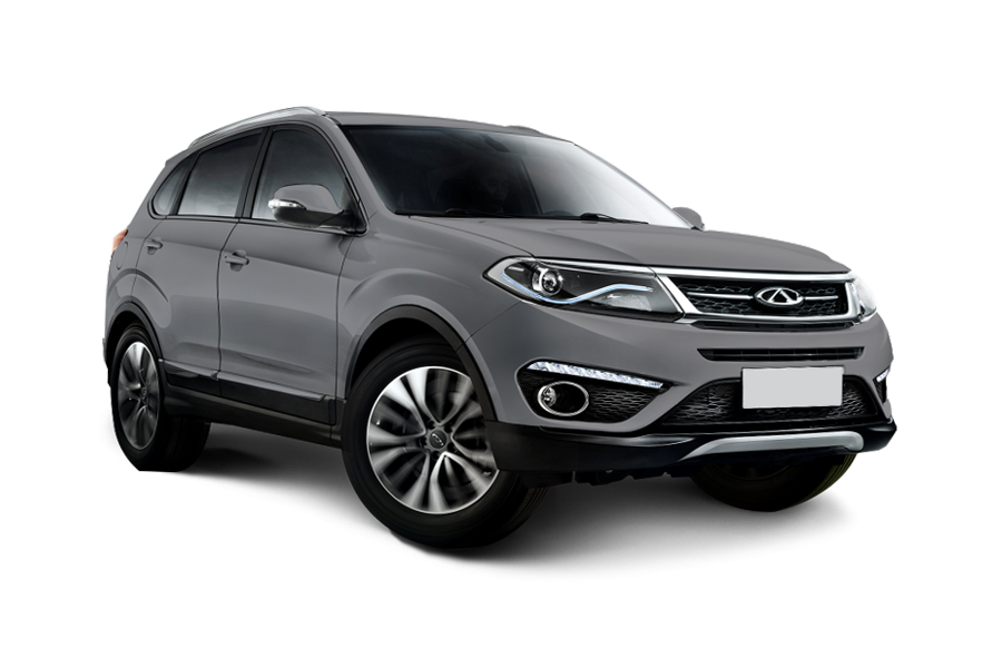 Chery Tiggo 5 Comfort 2.0 MT