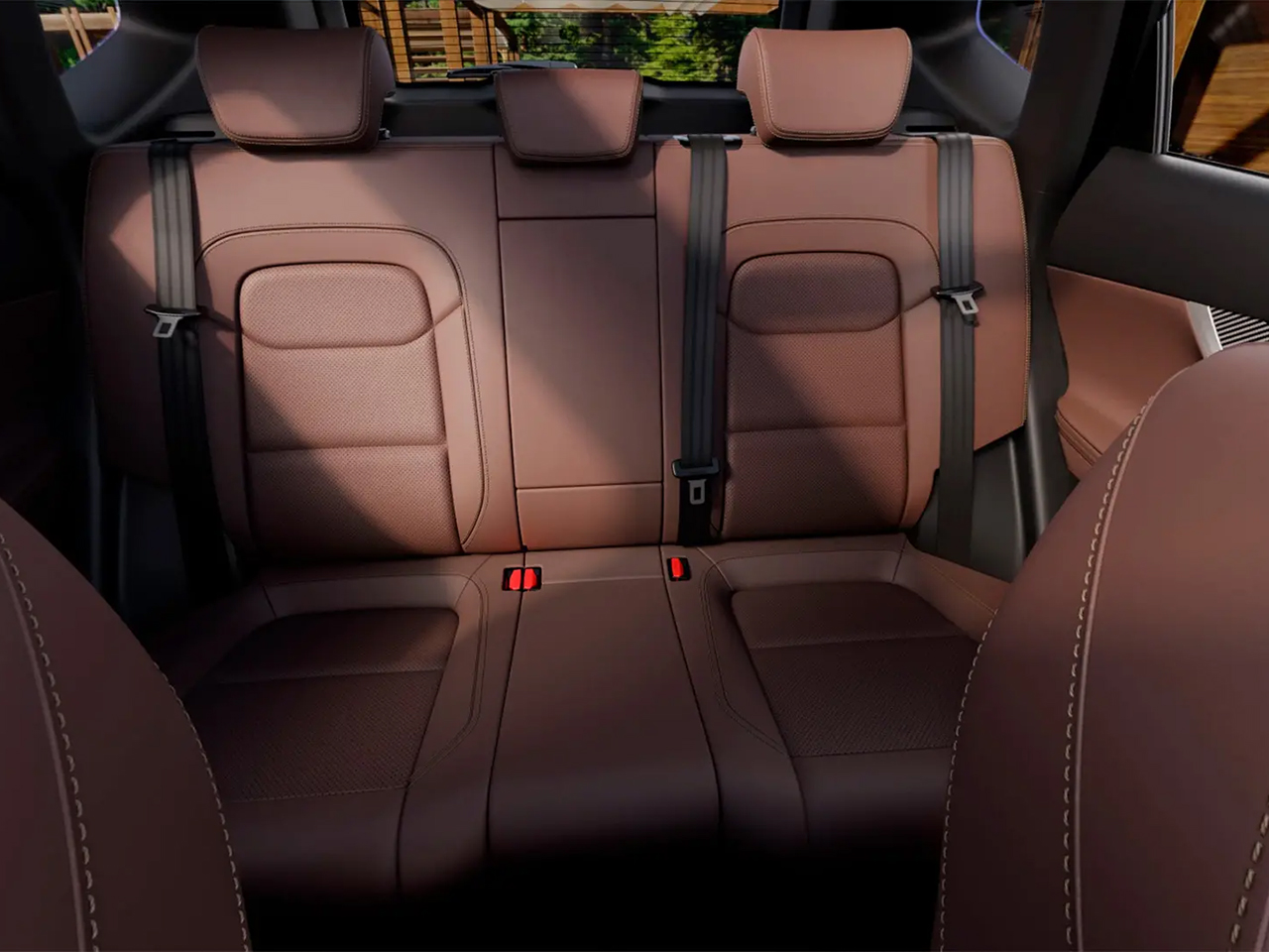Chery Tiggo 7L