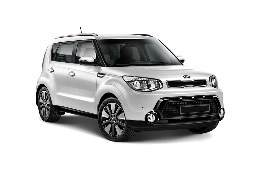 Kia Soul 2019 автокредит 6 155 рублей в месяц