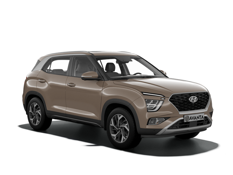 Hyundai Creta Classic 1.6 AT