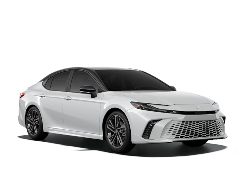 Toyota Camry NEW Elite 2.0 CVT