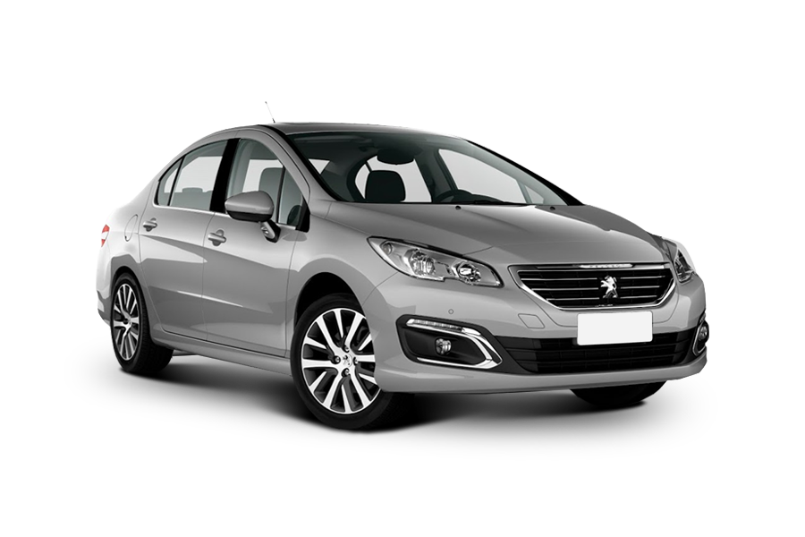 Peugeot 408 Active 1.6 AT