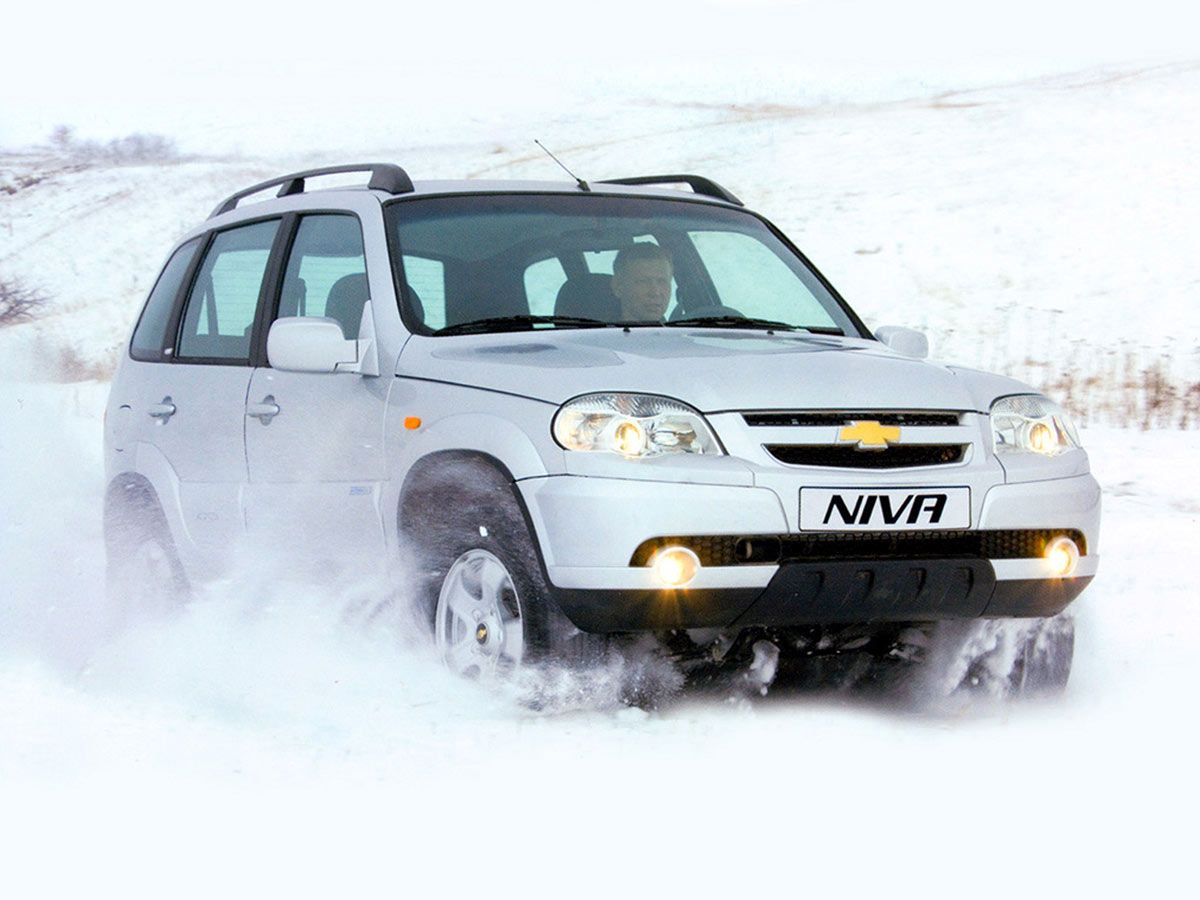 Chery Tiggo FL Т11