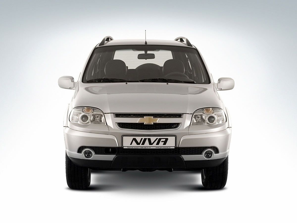 Chery Tiggo FL Т11