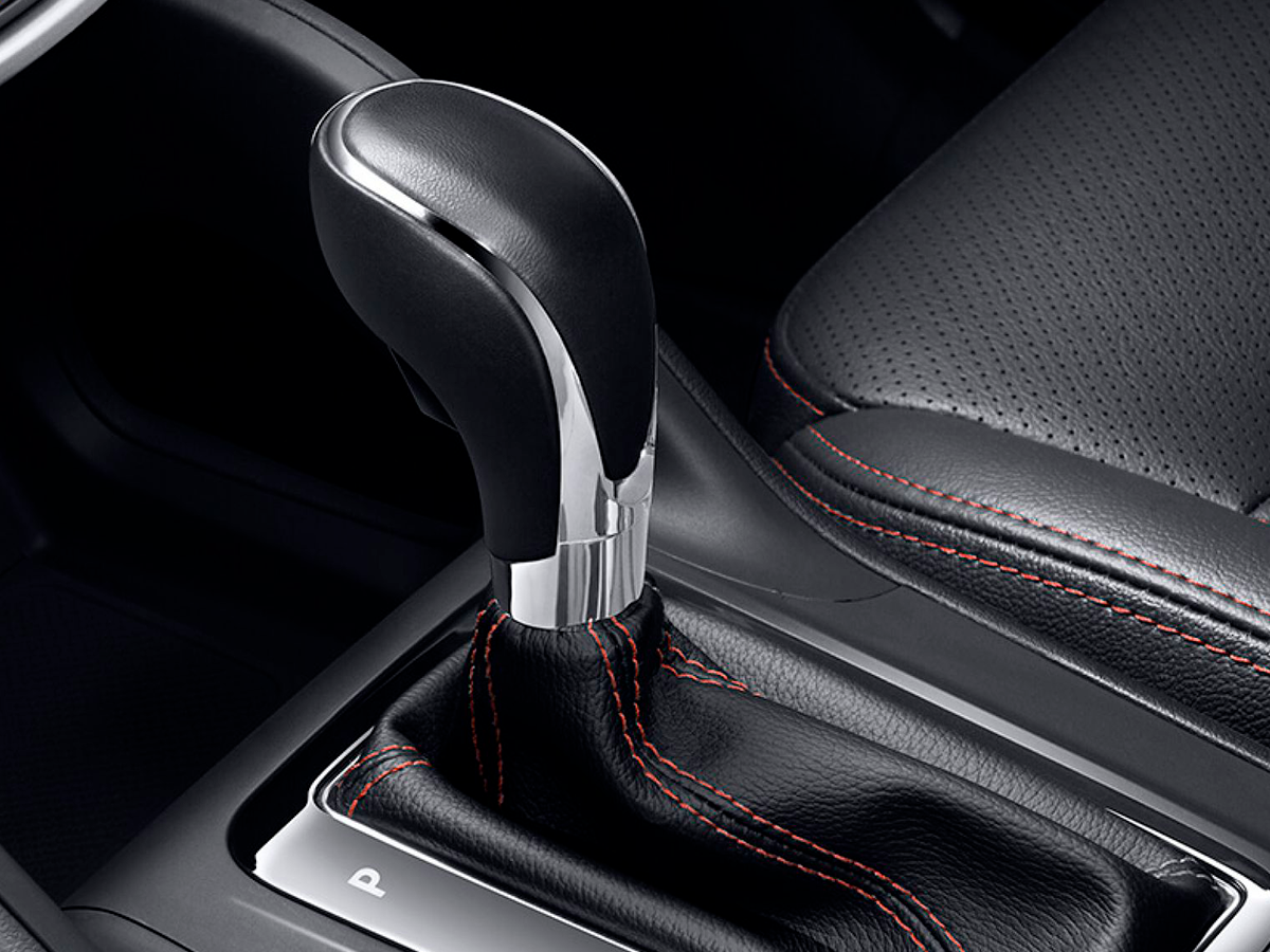 Changan CS75 2020