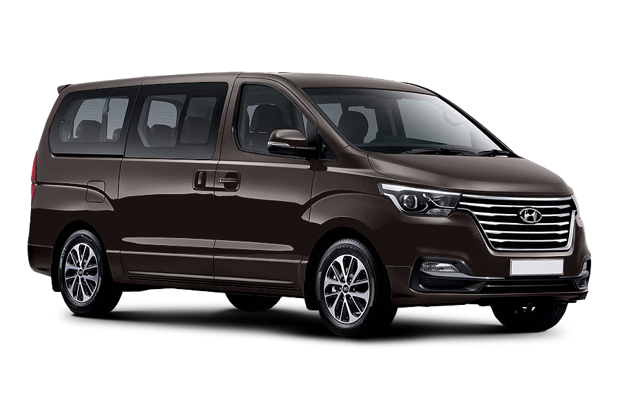 Hyundai H1 Active 2.5 AT