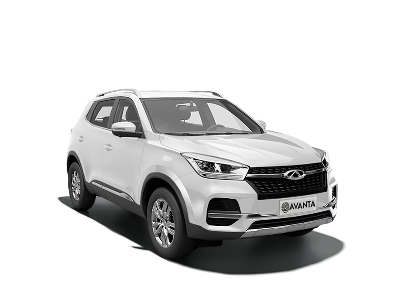 Chery Tiggo 4 2018 автокредит 9 227 рублей в месяц