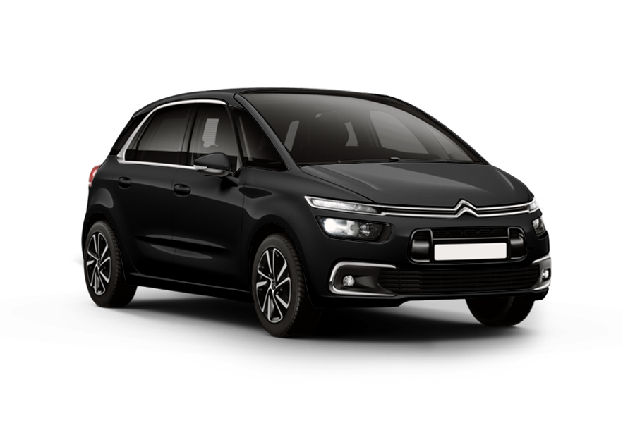 Citroen C4 Picasso Onyx