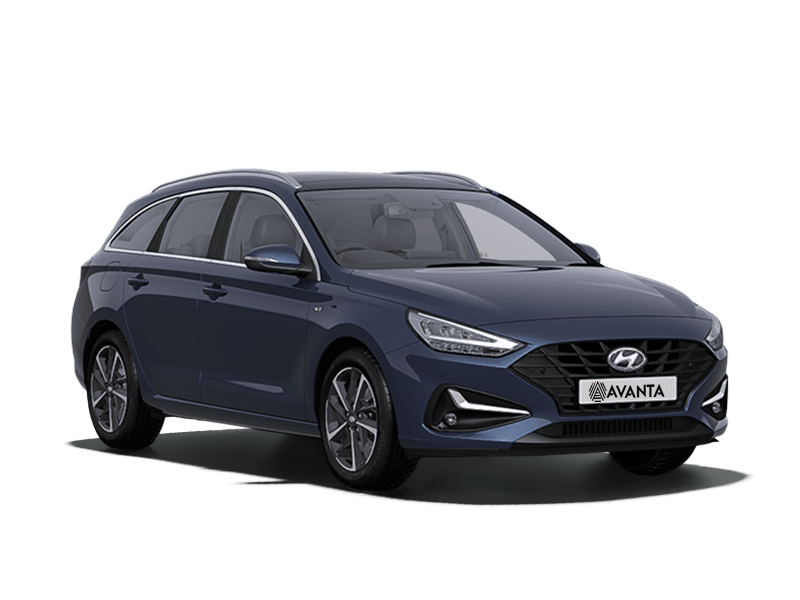 Hyundai i30 Универсал Comfort 1.5 AT