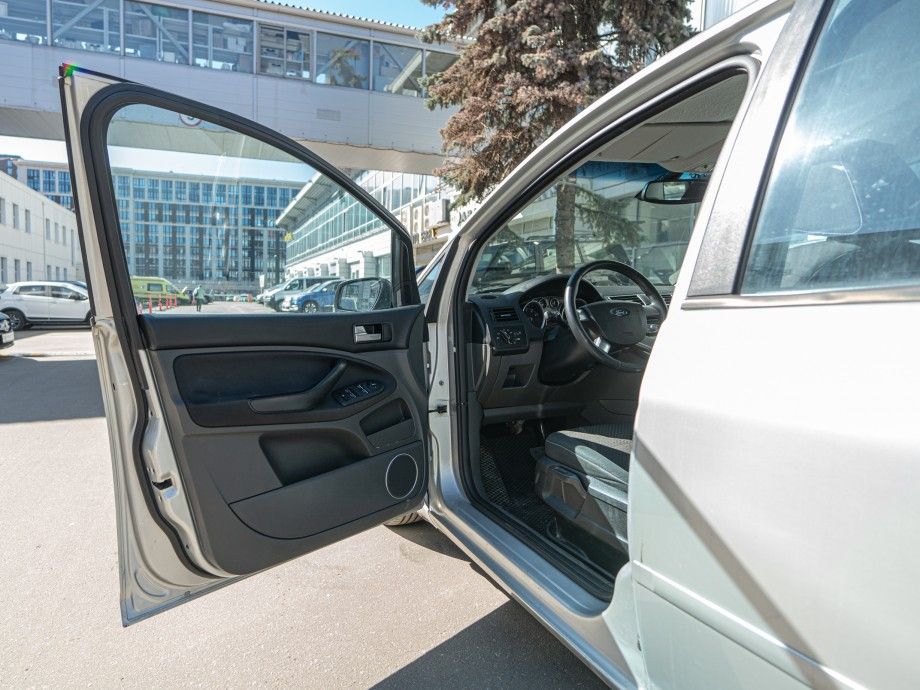 Ford C-MAX 2008