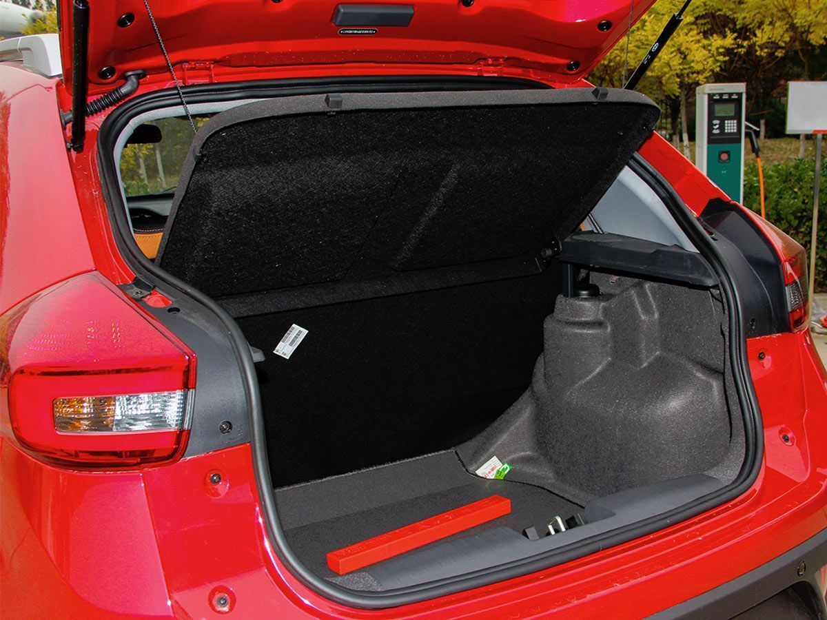 Chery Tiggo 2
