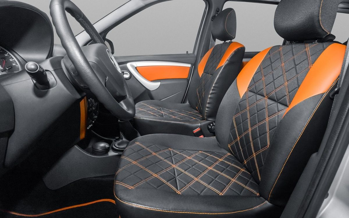 Lada Largus Cross 5 мест 2021