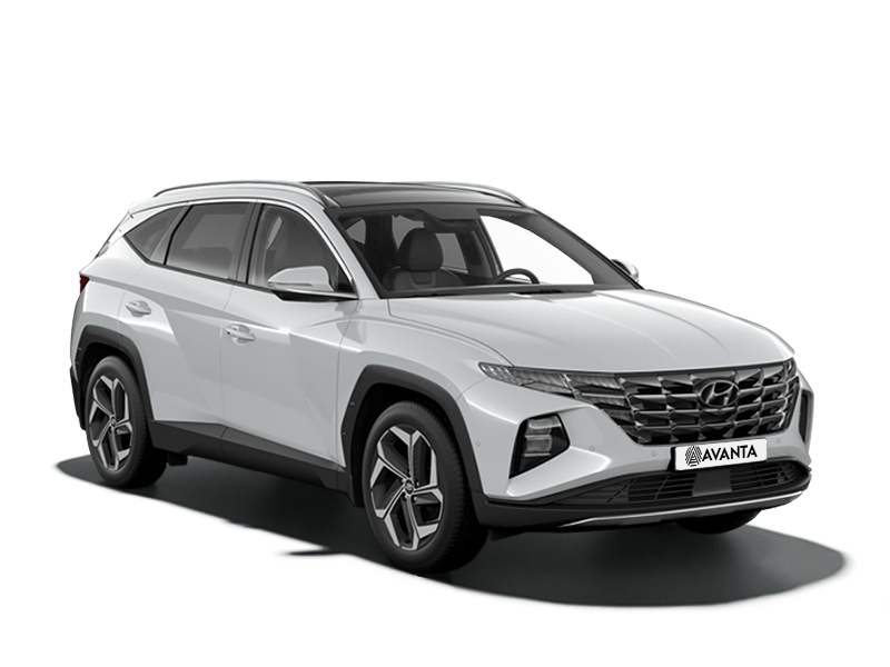 Hyundai Tucson Family 2.0 AT