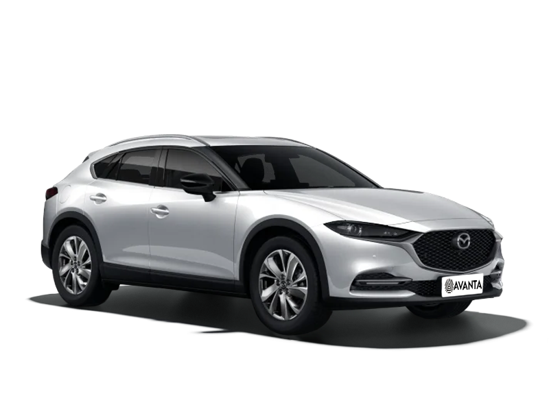 Mazda CX-4 автокредит 36 627 рублей в месяц