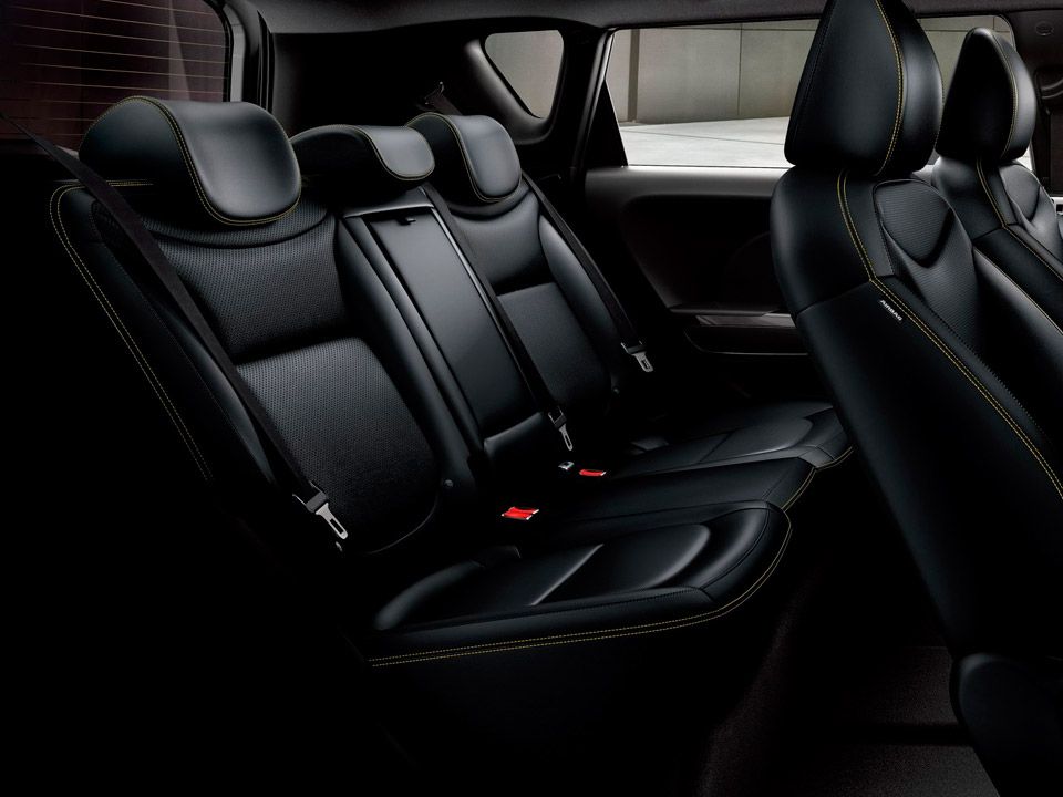 Kia Soul 2019