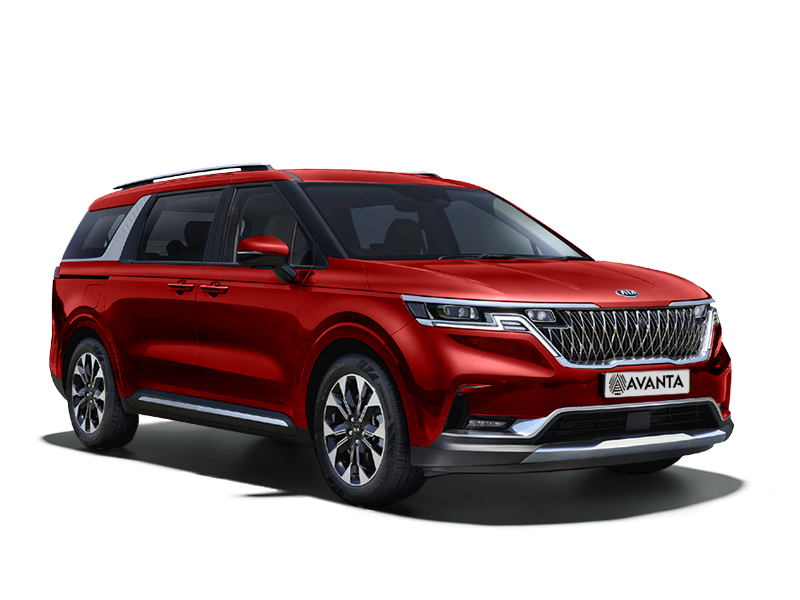 Kia Carnival 2020 Prestige 3.5 AT