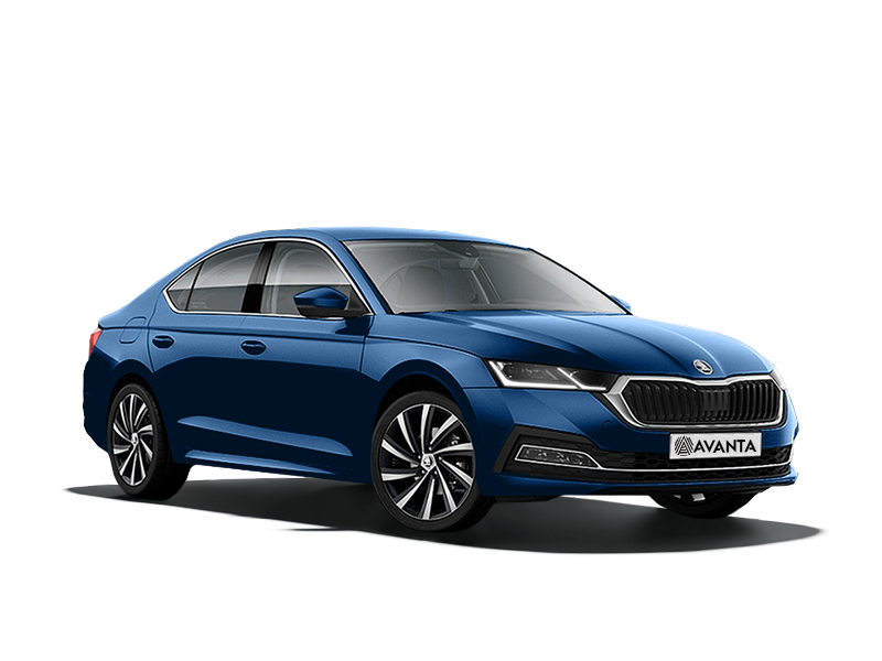 Skoda Octavia Hockey Edition 1.4 AT