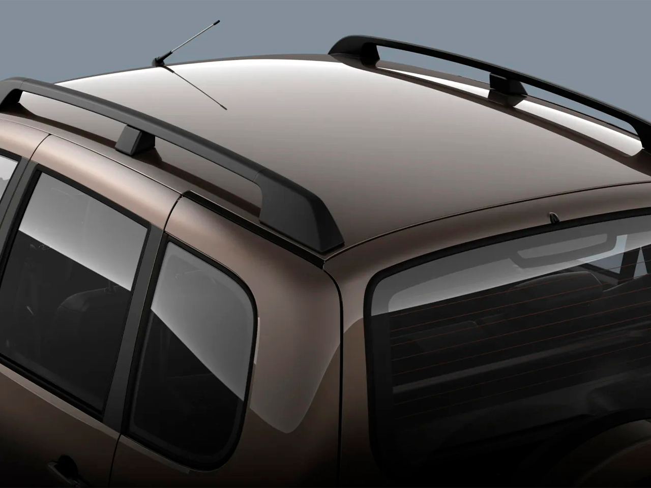 Lada Niva Travel